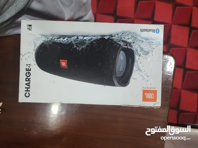 سماعة JBL موديل CHARCE 4 الامريكية الاصلية