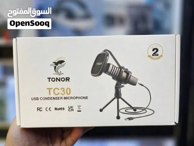 مايكرفون مكتبي TONOR TC 30