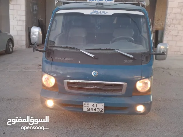 Used Kia Other in Irbid