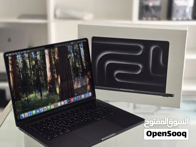 macOS Apple for sale  in Muscat