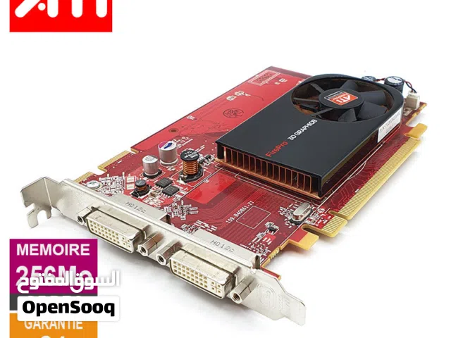 AMD FirePro 3D Graphics V3700