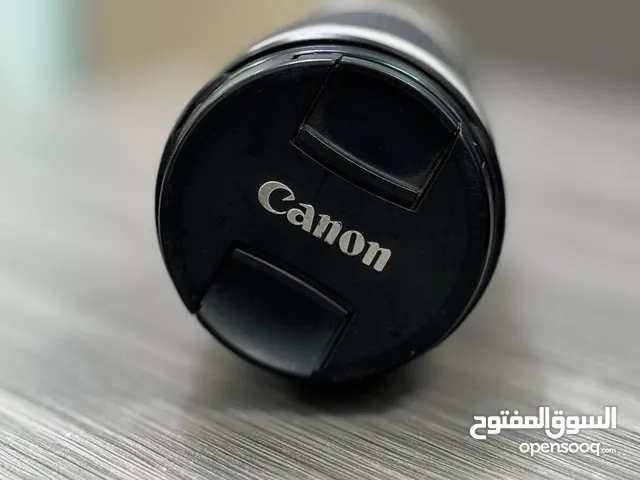 Canon DSLR Cameras in Aden