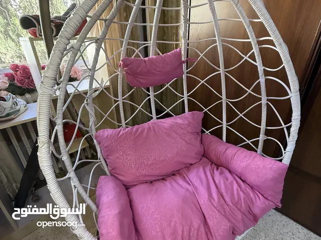 hanaing swing مرجيحة/ عش بلبل مريحة وجميلة السعر قابل للتفاوض