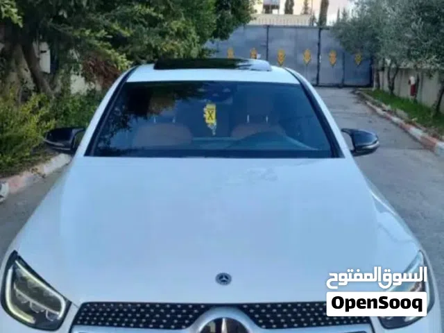 2021 Mercedes Benz GLC-Class GLC 300e