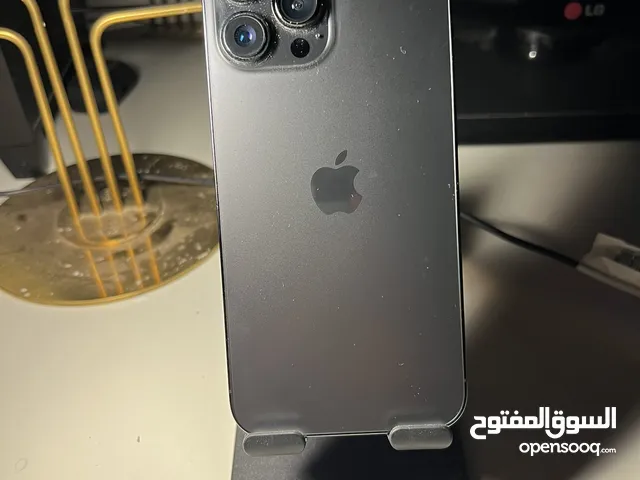 iPhone 13 pro max 256