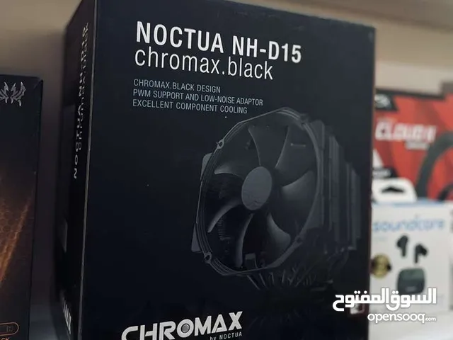 مبرد نوكتوا Noctua NH-D15