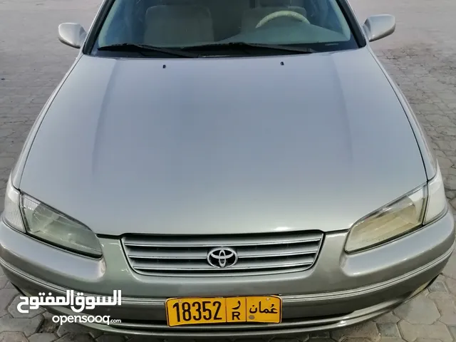 Toyota Camry 1999 in Muscat