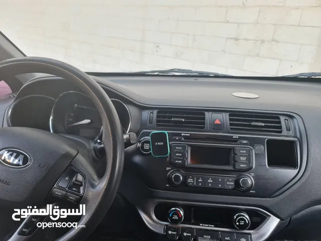 Used Kia Pride in Amman