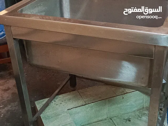 Top Grade Kitchen Sink For Sale (Stainless Steel)