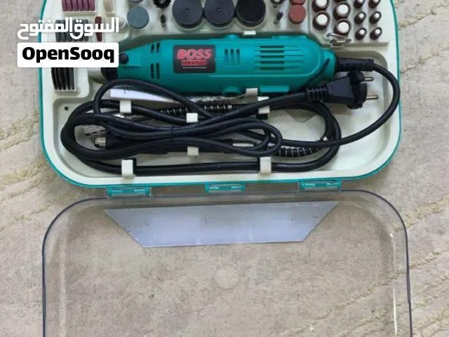 جهاز نحت وسنفرة