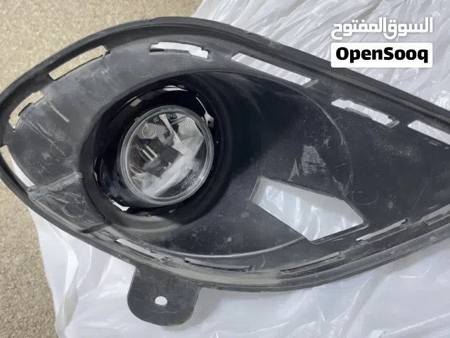 كشاف يسار (جهة السائق) دودج تشارجر 2023