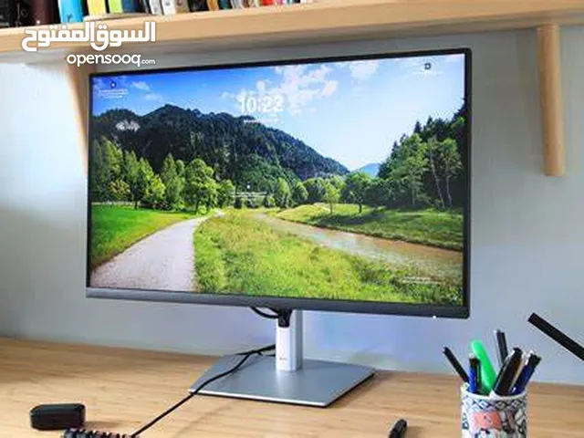 Dell 27 4K USB-C Hub Monitor – P2723QE-68.6cm (27”) 3 years