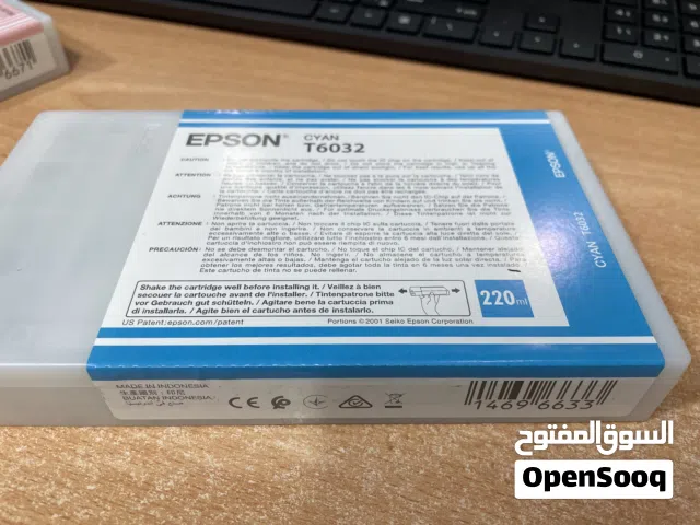 Epson Photo سعة 220ml