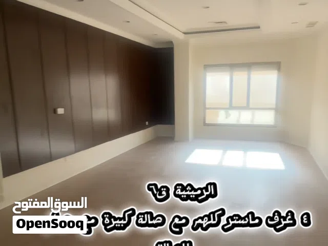   3 Bedrooms Apartments for Rent in Hawally Rumaithiya