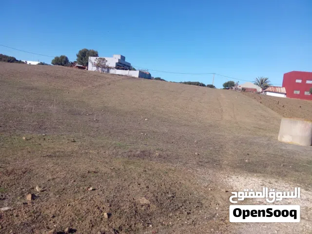 Residential Land for Sale in Tétouan Other
