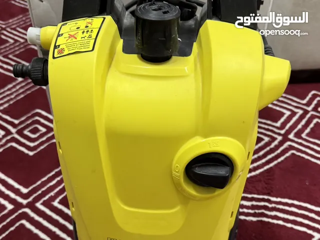 جهاز ضغط ماء عالي K4 KARCHER من ACE