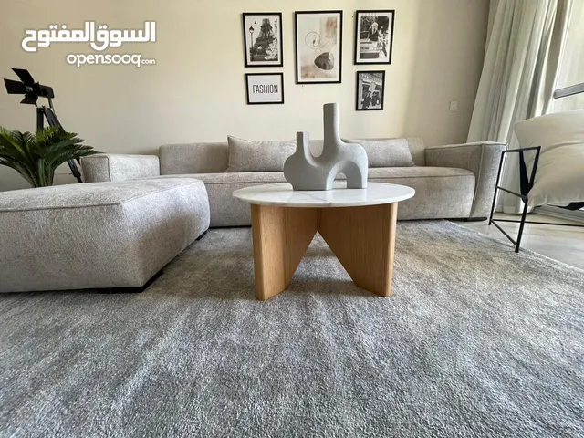 للايجار الشهري شقه فندقية فاخرة بكمبوند ليفينج كايرو فستيفال سيتي التجمع CFC بموقع مميز