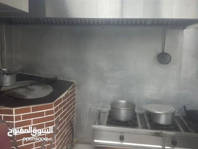 Furnished Restaurants & Cafes in Mubarak Al-Kabeer Abu Ftaira
