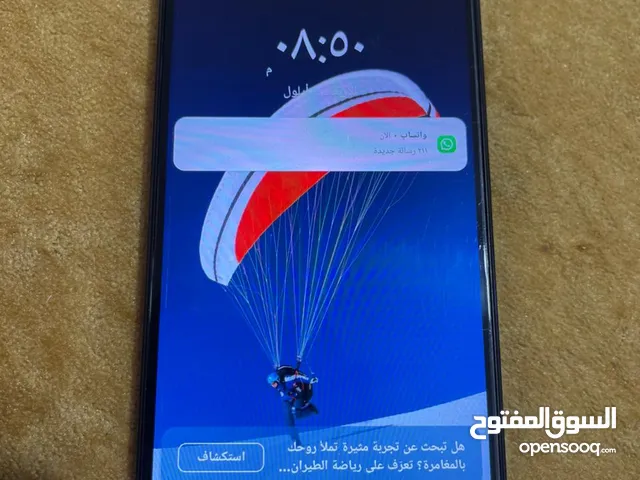 Infinix Hot 40i 128 GB in Amman