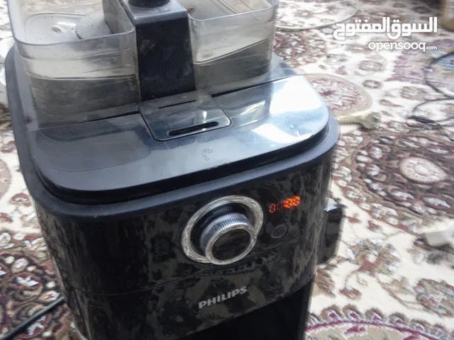 للبيع مكينة قهوة وصانع سندويش