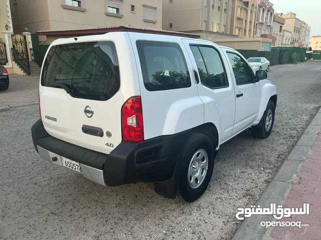 Used Nissan X-Terra in Farwaniya