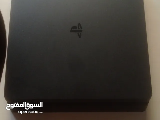بلايستيشن فور PS4