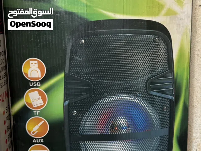 سبيكر صغير مستخدم للبيع