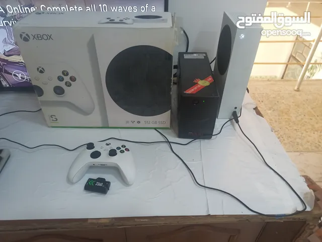 Xbox Series S Xbox for sale in Baghdad