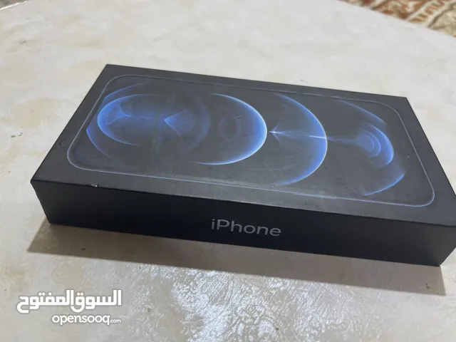 Apple iPhone 12 Pro Max Other in Basra