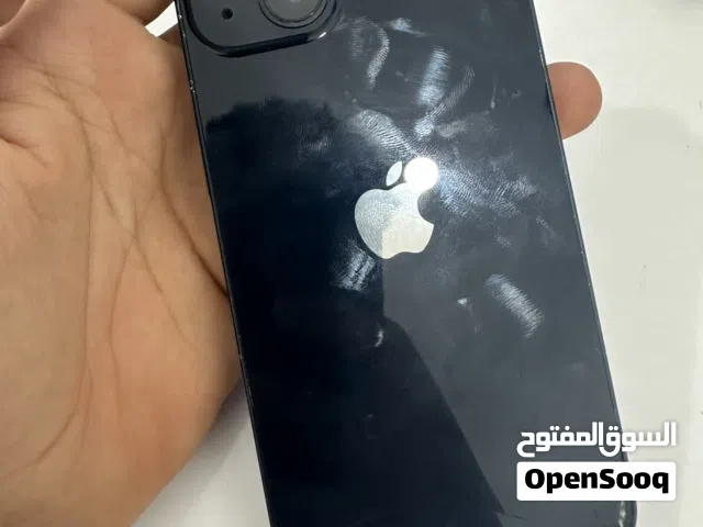Apple iPhone 13 128 GB in Misrata