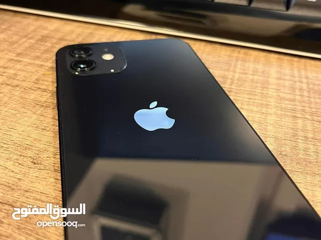 Apple iPhone 12 64 GB in Salt