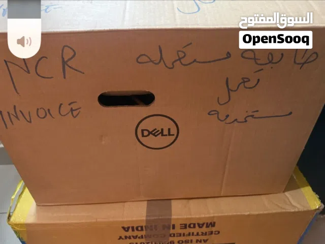 للبيع 6 طابعات شغالين بدون مشاكل سبب البيع ماعندي لهم مكان