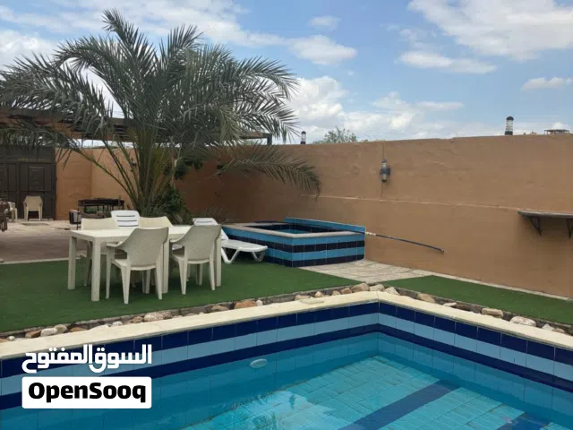 2 Bedrooms Chalet for Rent in Jordan Valley Dead Sea