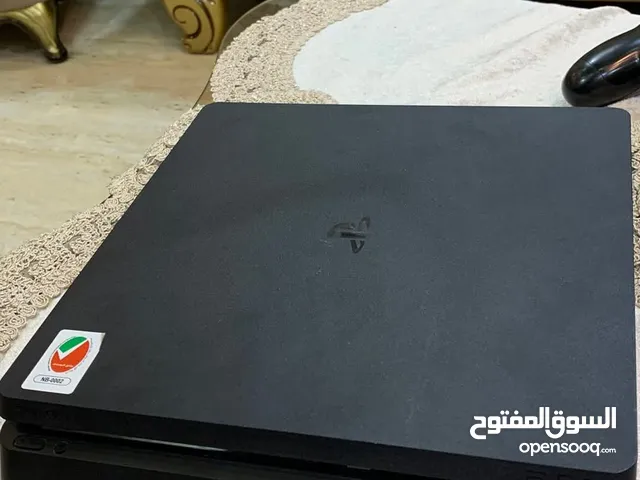 مطلوب ps4برو سليم مستعمل وجهاز اصلي