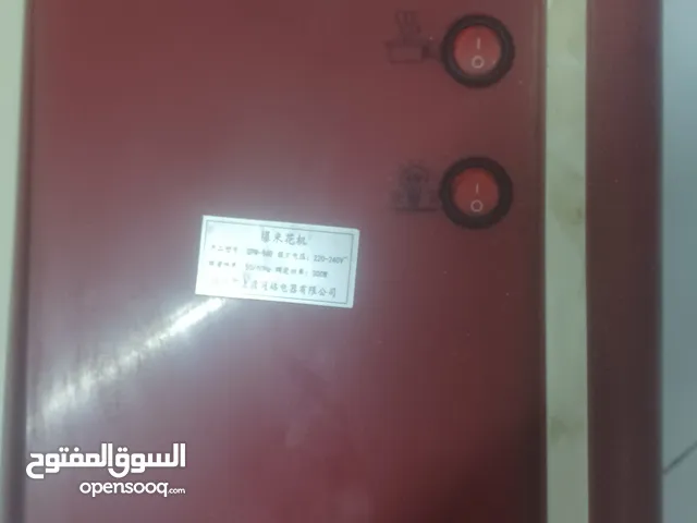 آلة عمل الفشار للإستخدام المنزلي