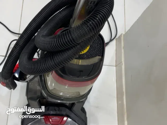  Bissell Vacuum Cleaners for sale in Taif