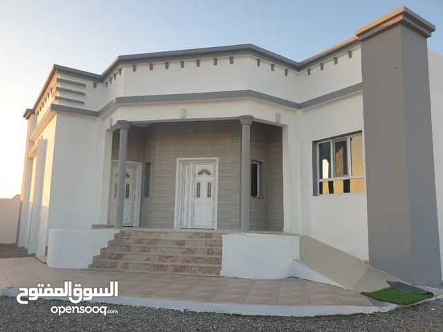 210m2 3 Bedrooms Townhouse for Sale in Al Batinah Al Masnaah