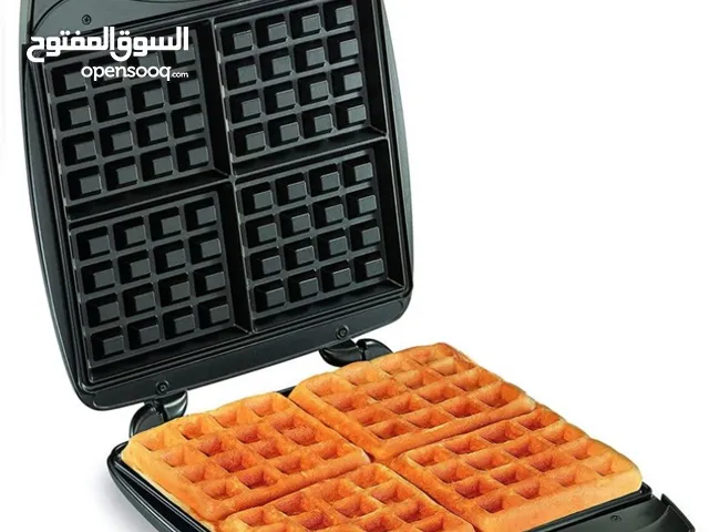 Waffle Makers for sale in Amman