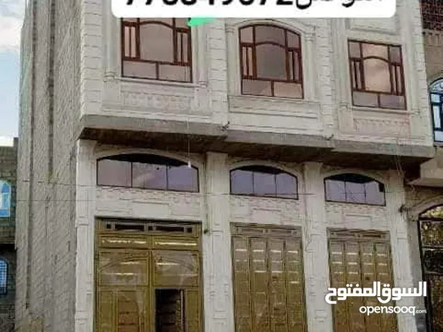 4 m2 3 Bedrooms Apartments for Rent in Sana'a Sa'wan