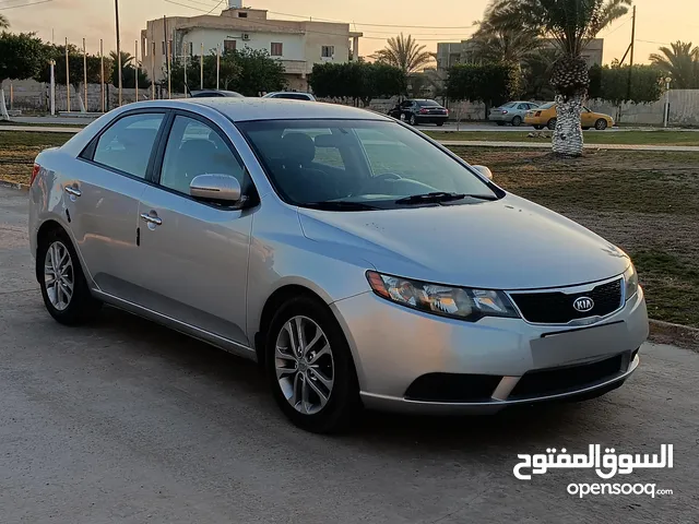 Used Kia Forte in Sabratha