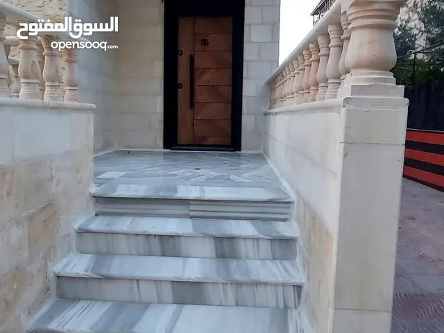 شقة أرضية للبيع - الجندويل - موقع راقٍ