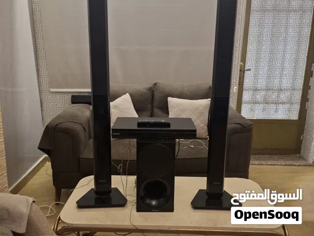 مسرح منزلي سامسونج للبيع 100 دينار