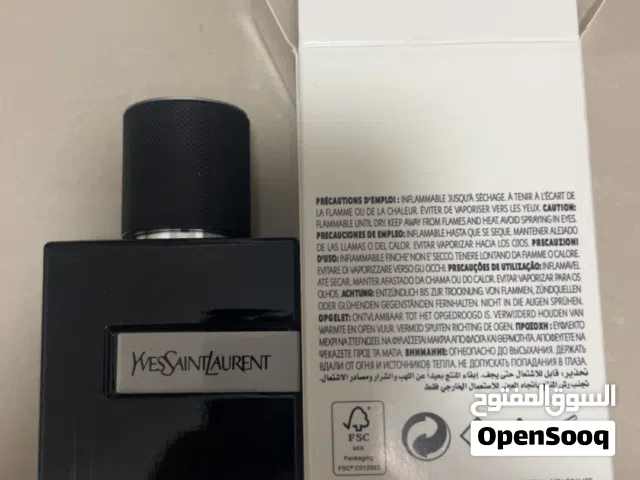 Ysl edp original