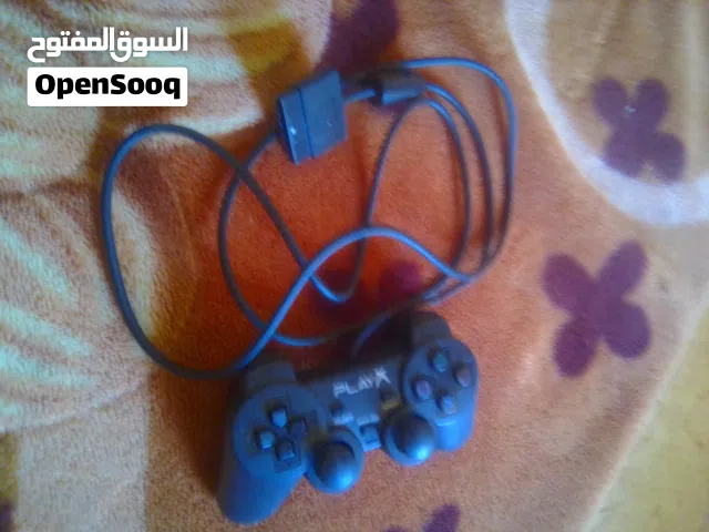 يد جديده بلاي ستيشن 2 غير مستعمله