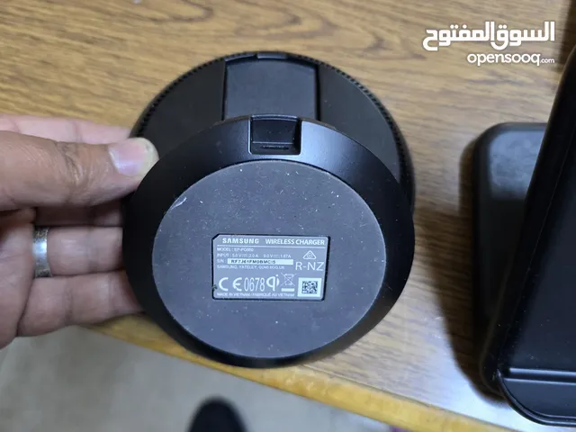 شاحن سامسونج ويرلس