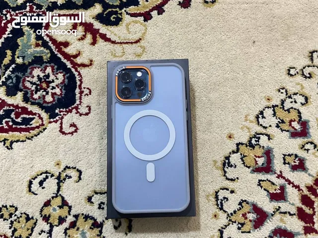 Apple iPhone 12 Pro Max 256 GB in Basra