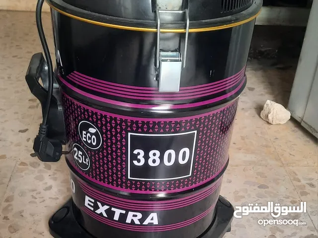 مكنسة كهرباء بركندا 3500 واط
