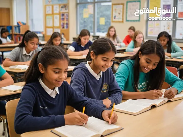 معلم لغة عربية وصعوبات تعلم،حتى الجامعة