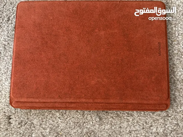 Microsoft surface go 3 مايكروسوفت سرفيس كو 3