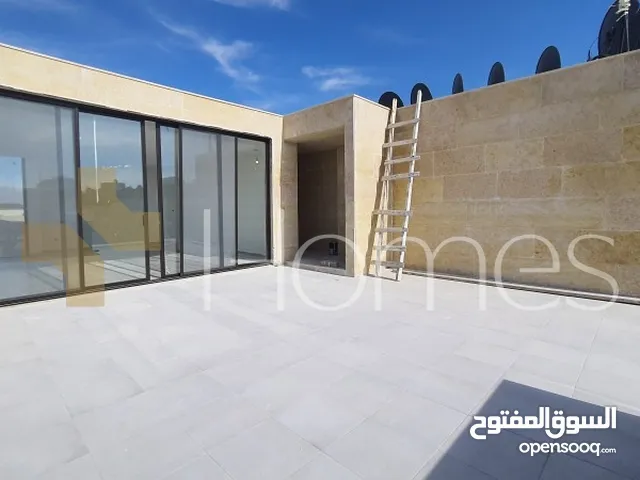 283 m2 4 Bedrooms Apartments for Sale in Amman Al-Thuheir